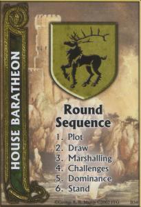 House Baratheon